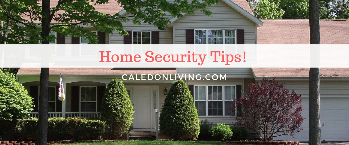 Do You Know the Basics of Home Security?