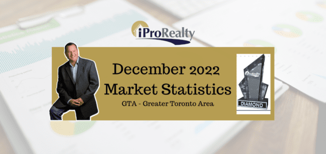 ipro - Jeff Belisowski - December 2022 Market Stats